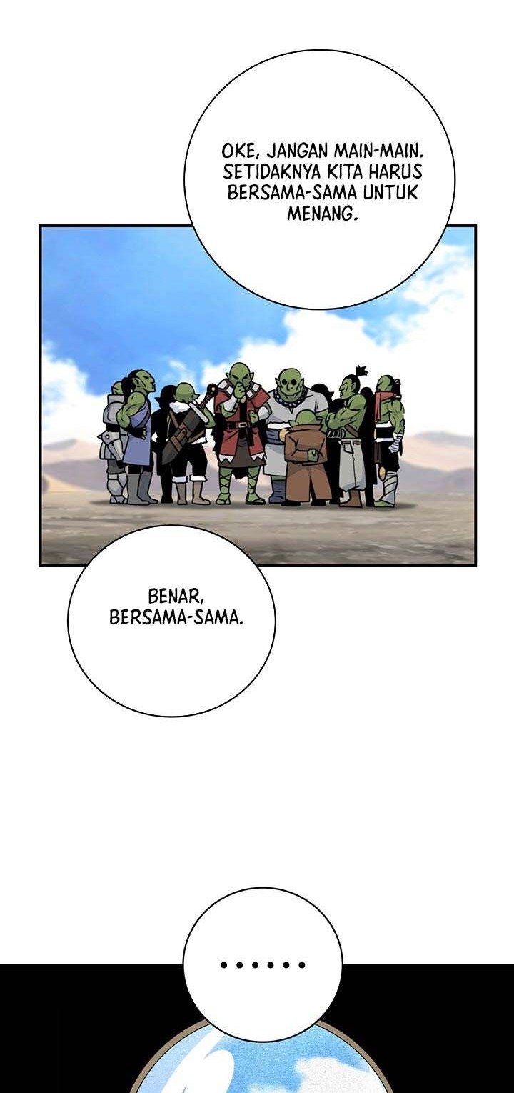 I’m Destined for Greatness! Chapter 74 Gambar 26