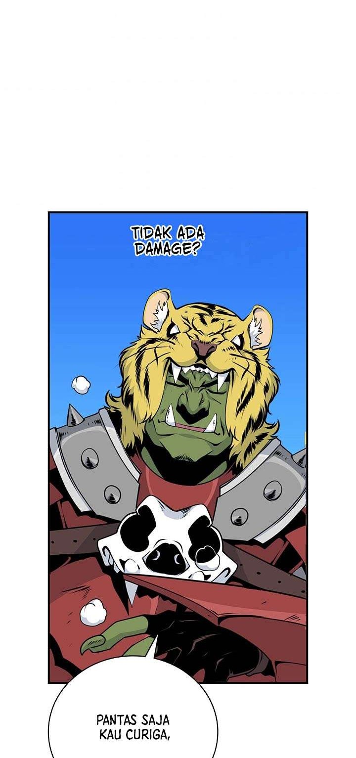 I’m Destined for Greatness! Chapter 74 Gambar 34