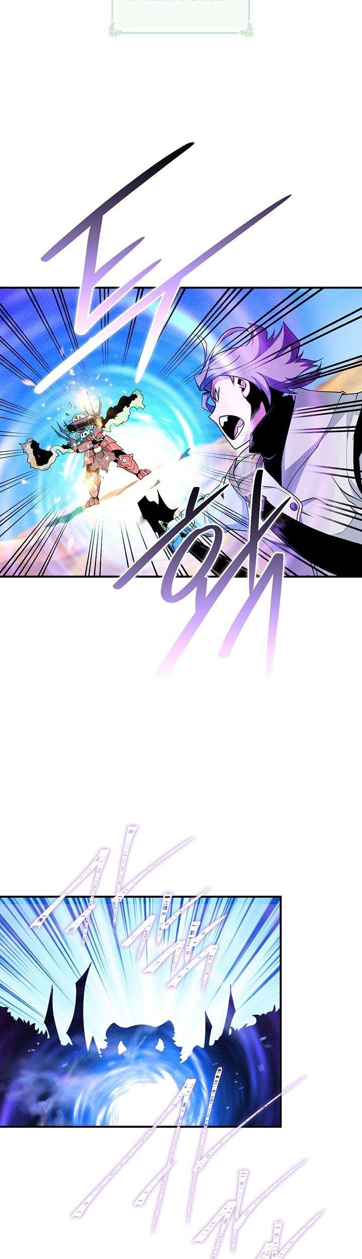 I’m Destined for Greatness! Chapter 74 Gambar 37