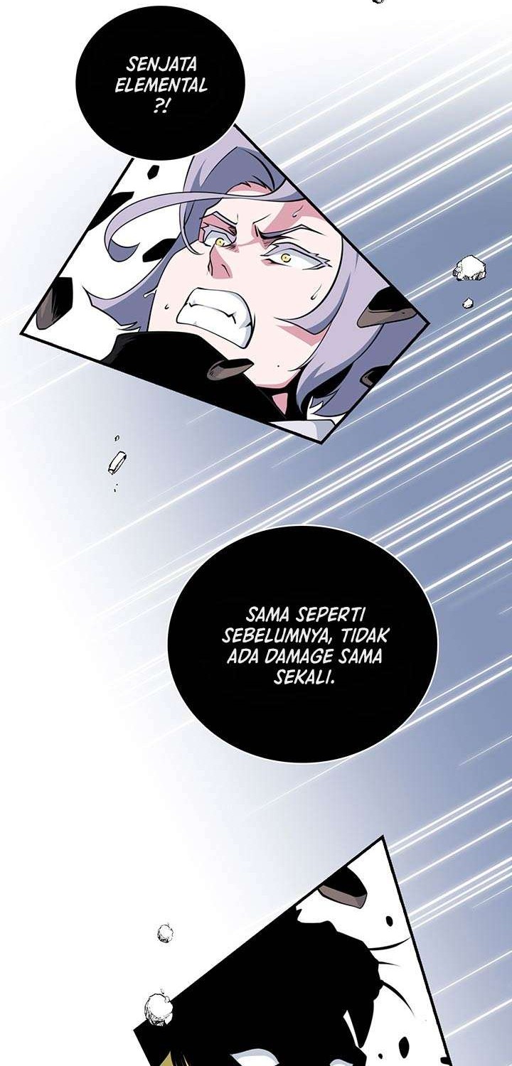 I’m Destined for Greatness! Chapter 74 Gambar 40