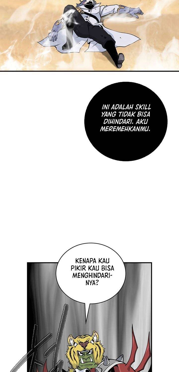 I’m Destined for Greatness! Chapter 74 Gambar 42