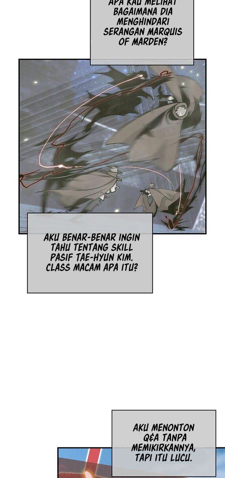 I’m Destined for Greatness! Chapter 74 Gambar 4