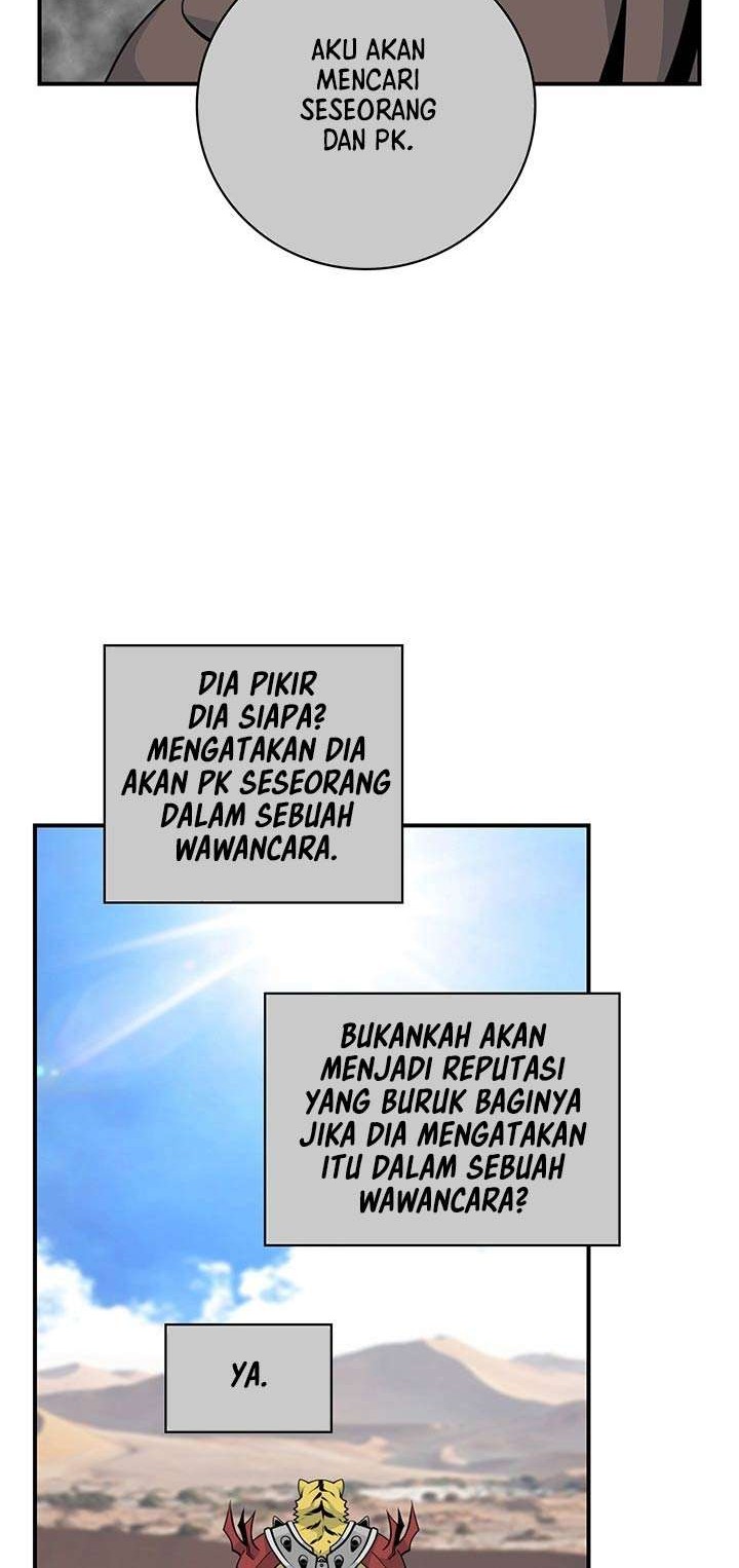 I’m Destined for Greatness! Chapter 74 Gambar 8