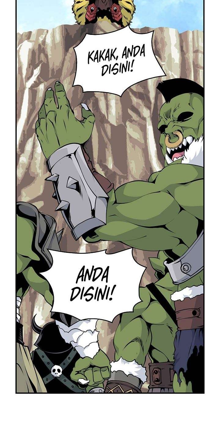 I’m Destined for Greatness! Chapter 74 Gambar 10