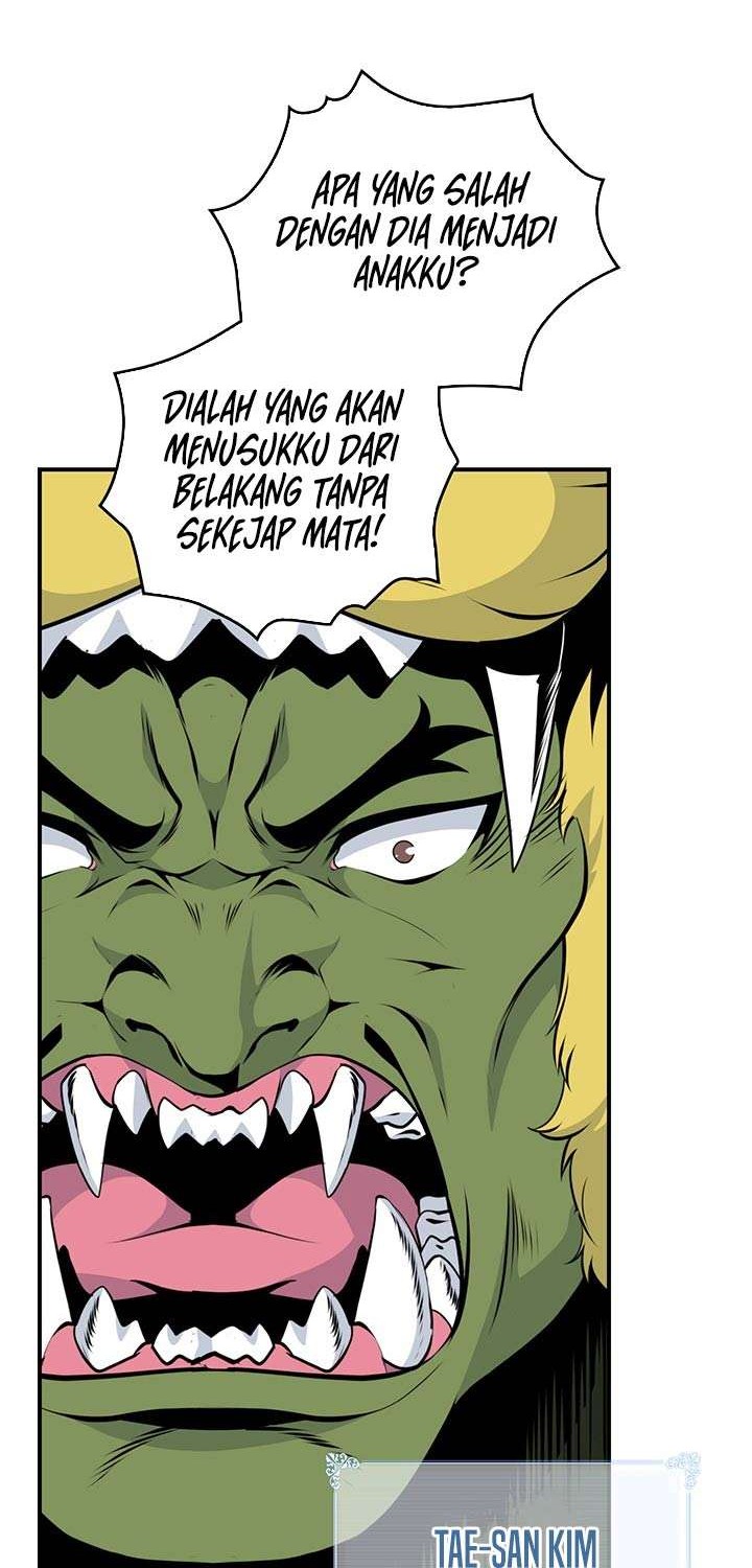 I’m Destined for Greatness! Chapter 74 Gambar 14