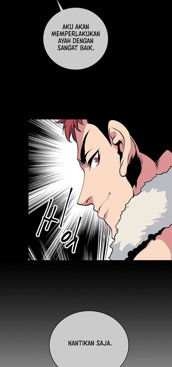 I’m Destined for Greatness! Chapter 74 Gambar 18