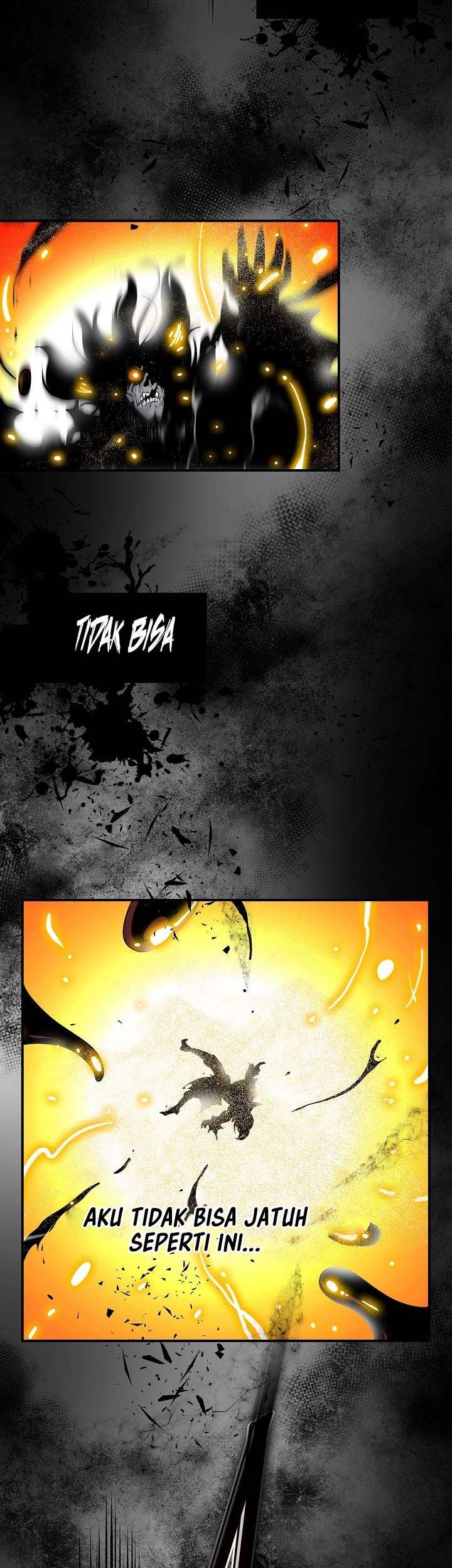 I’m Destined for Greatness! Chapter 73 Gambar 21