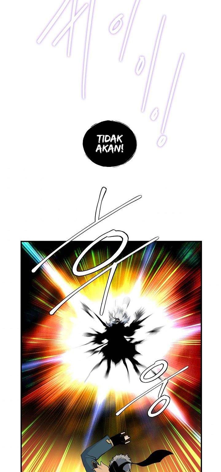 I’m Destined for Greatness! Chapter 73 Gambar 28