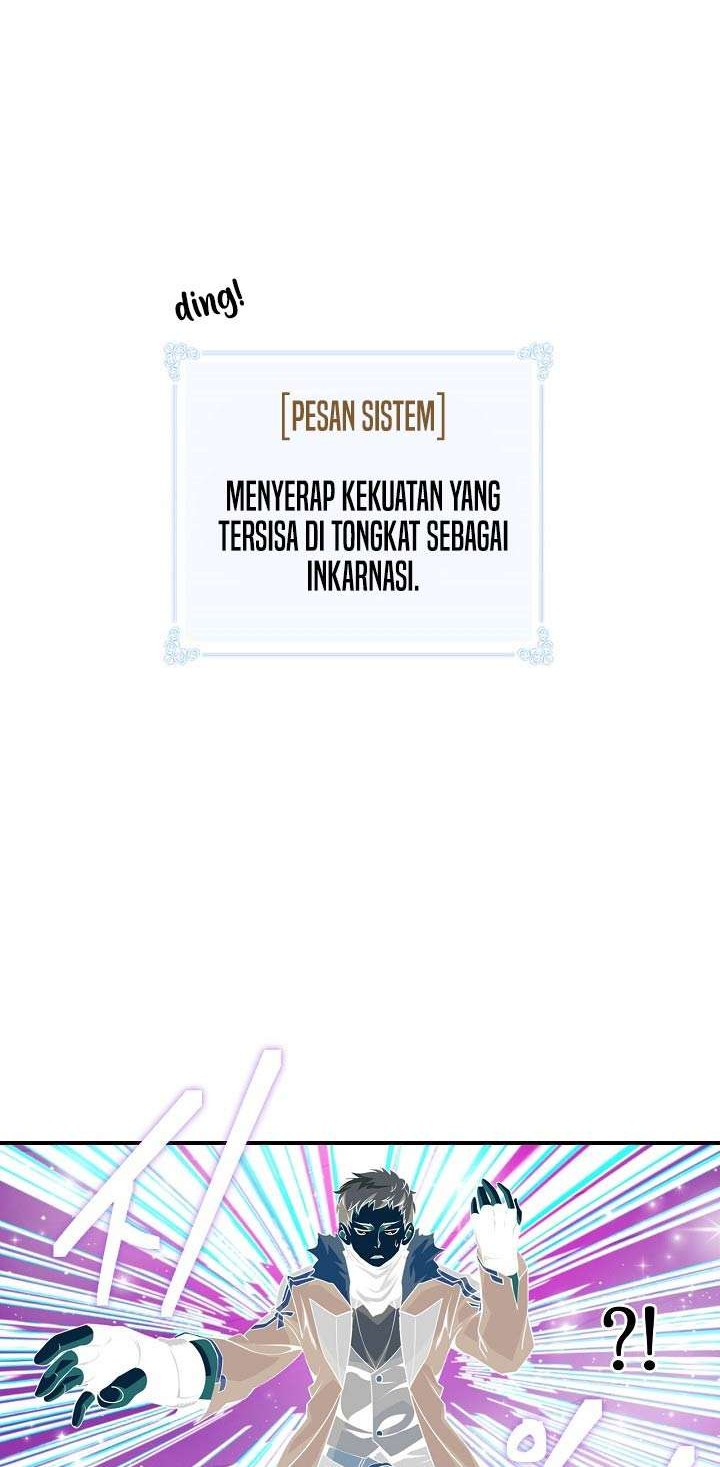 I’m Destined for Greatness! Chapter 73 Gambar 32