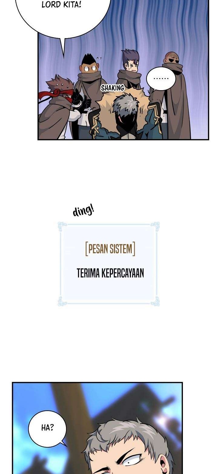 I’m Destined for Greatness! Chapter 73 Gambar 36