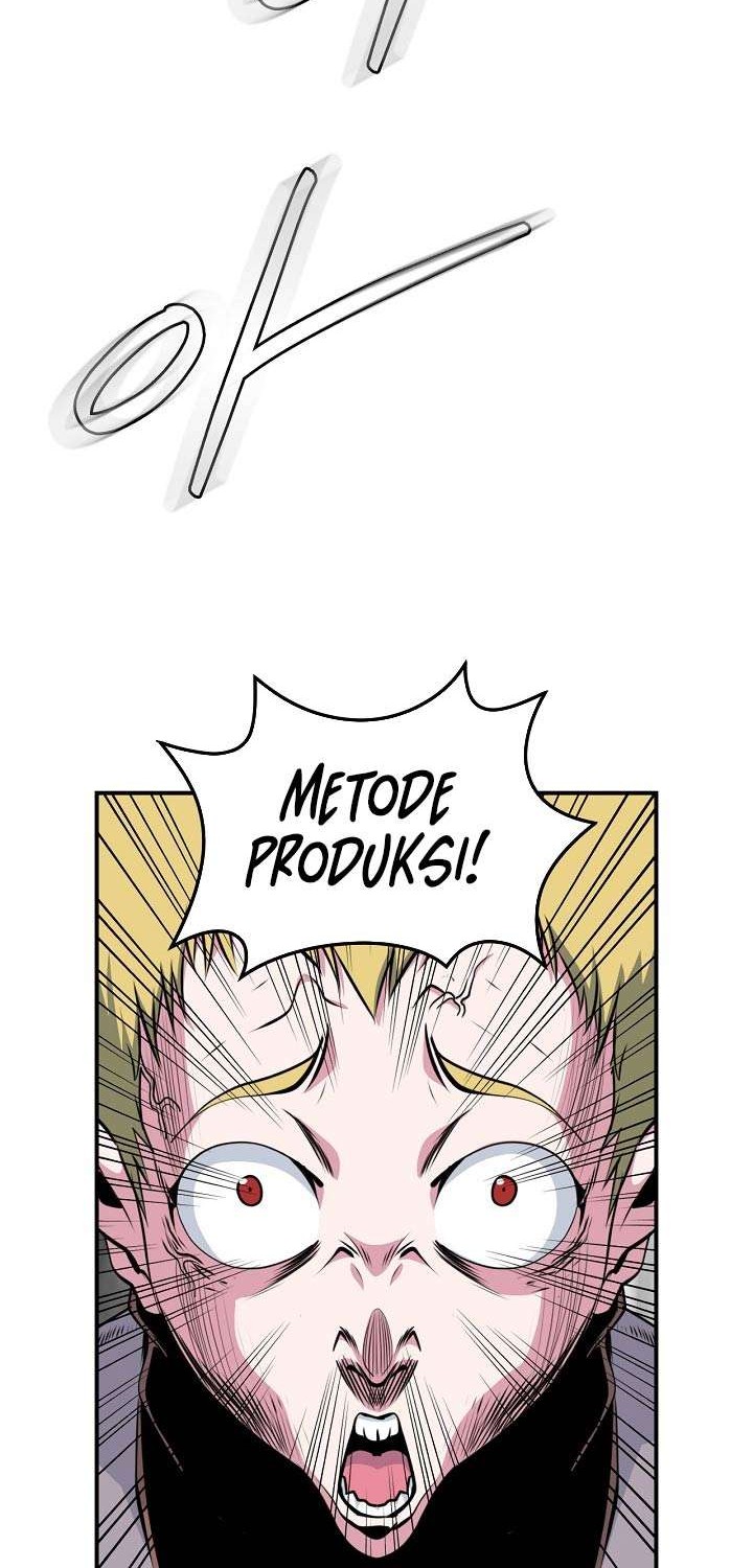 I’m Destined for Greatness! Chapter 73 Gambar 40