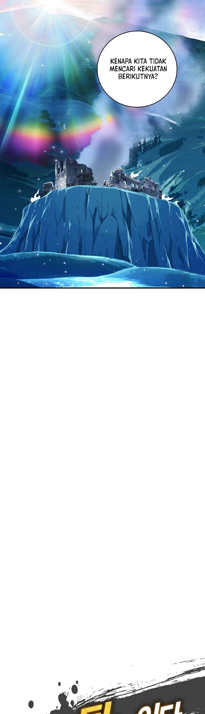 I’m Destined for Greatness! Chapter 73 Gambar 45