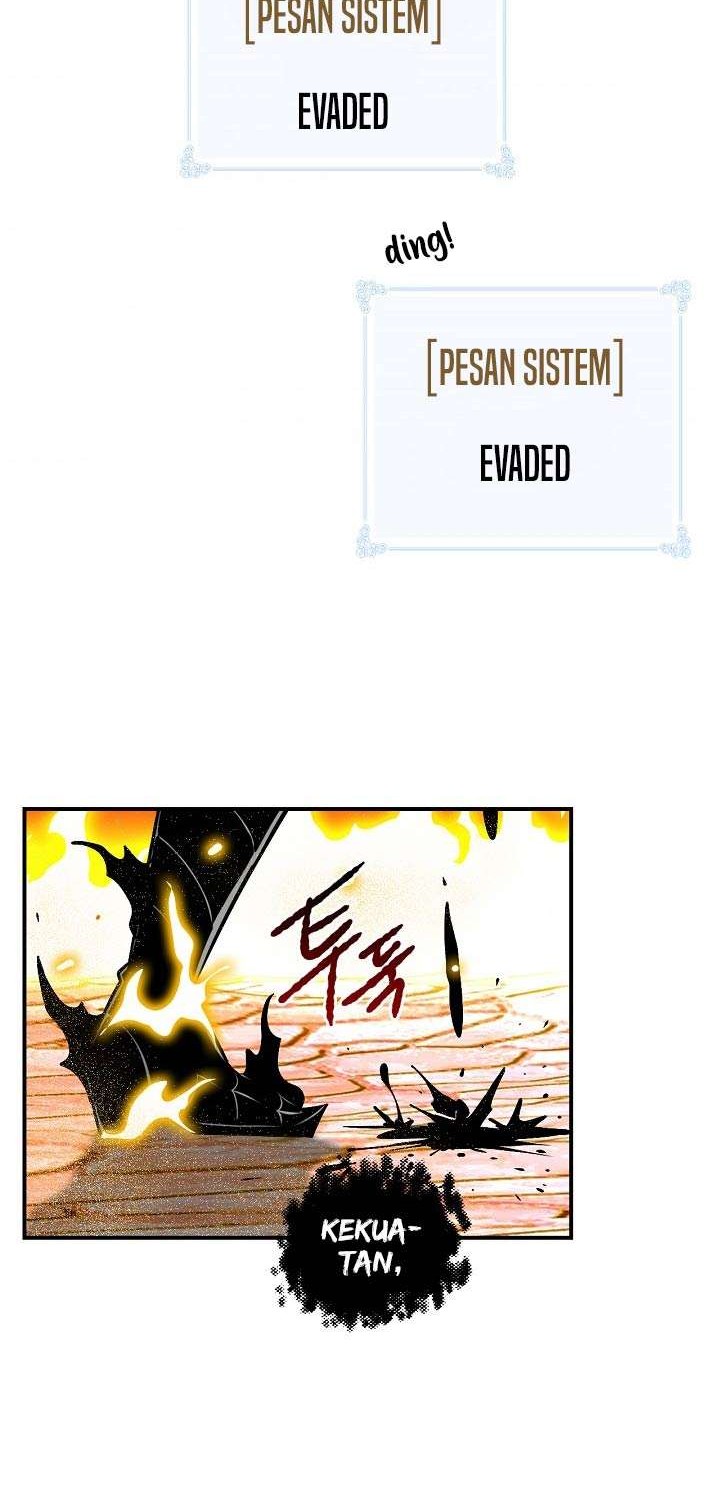 I’m Destined for Greatness! Chapter 73 Gambar 4