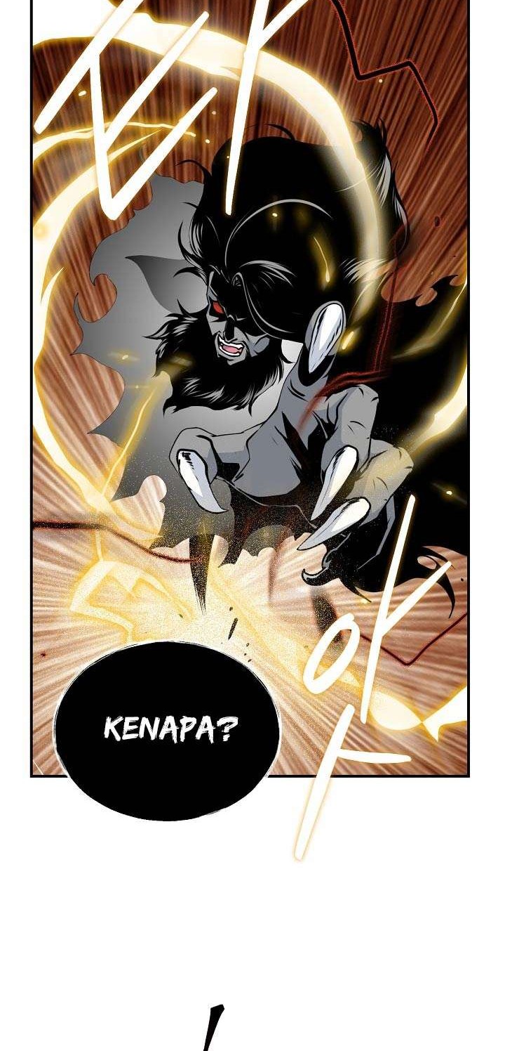 I’m Destined for Greatness! Chapter 73 Gambar 8