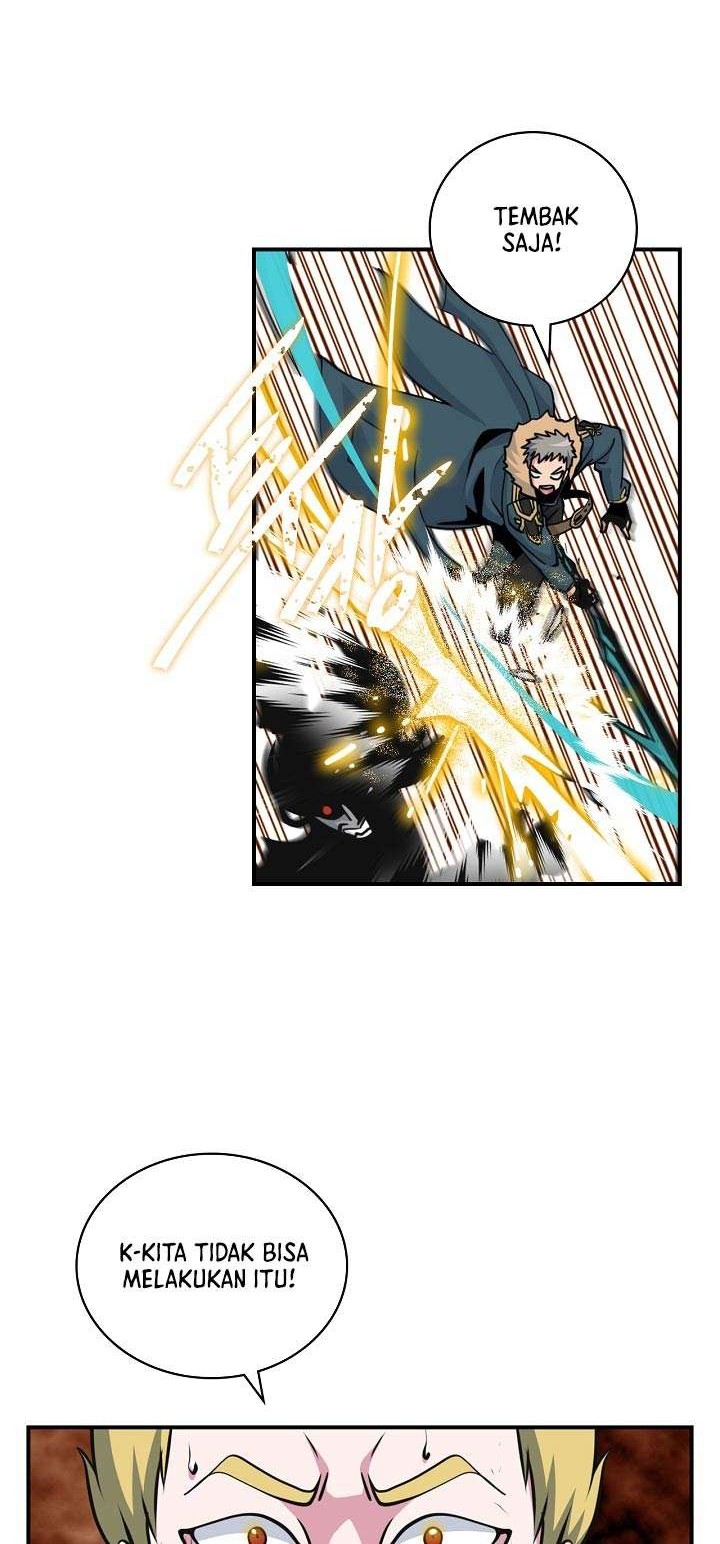 I’m Destined for Greatness! Chapter 73 Gambar 12