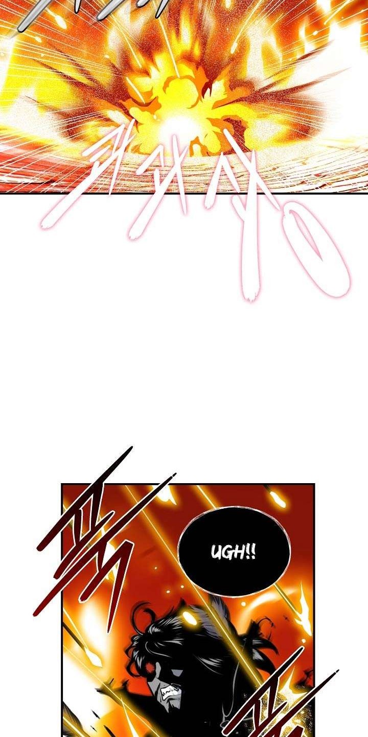 I’m Destined for Greatness! Chapter 73 Gambar 14