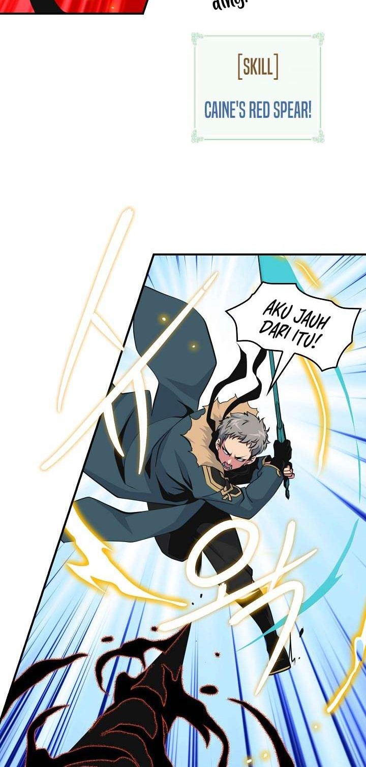 I’m Destined for Greatness! Chapter 73 Gambar 16