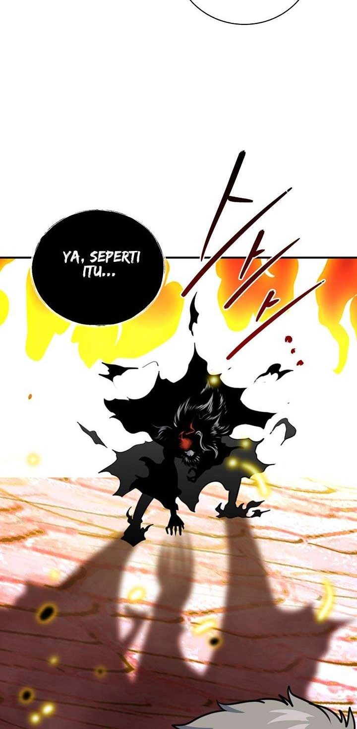 I’m Destined for Greatness! Chapter 72 Gambar 30