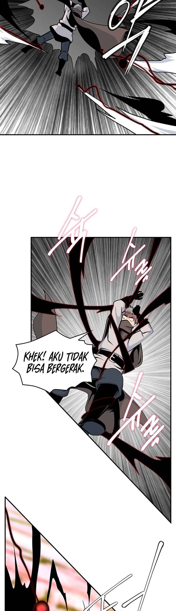 I’m Destined for Greatness! Chapter 72 Gambar 37