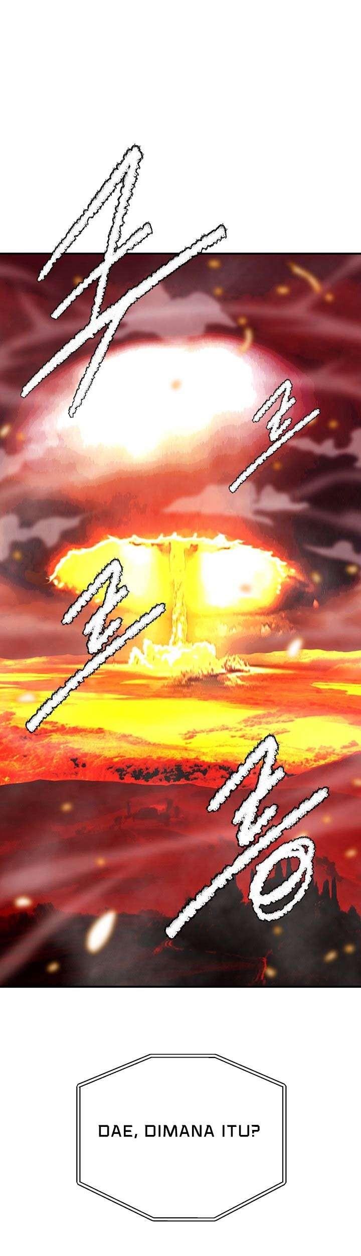 Baca Komik I’m Destined for Greatness! Chapter 72 Gambar 1