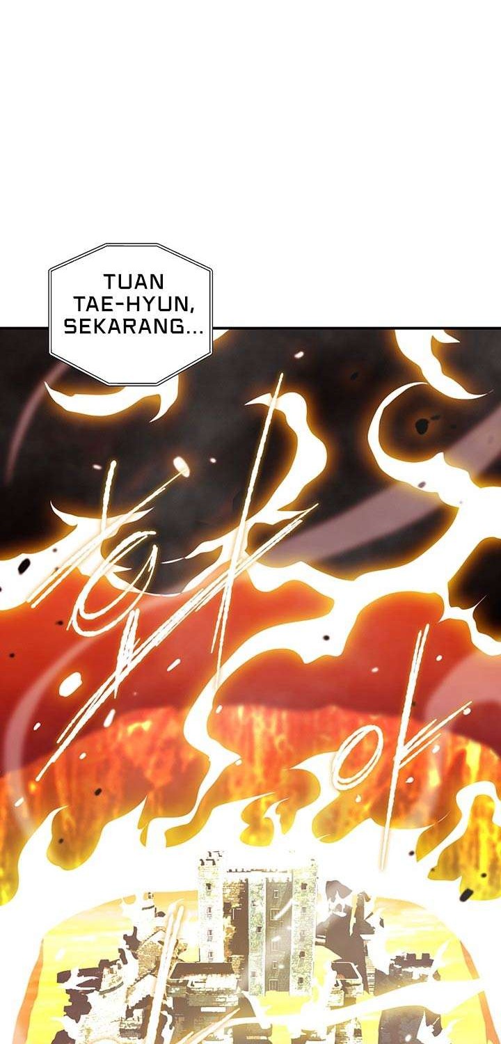 Baca  I’m Destined for Greatness! Chapter 72 Gambar 2