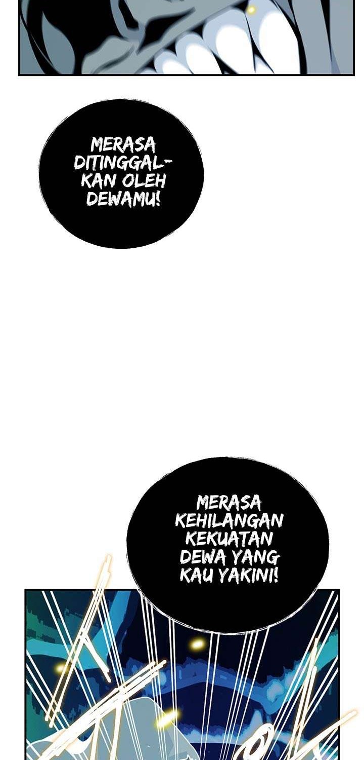 I’m Destined for Greatness! Chapter 72 Gambar 42