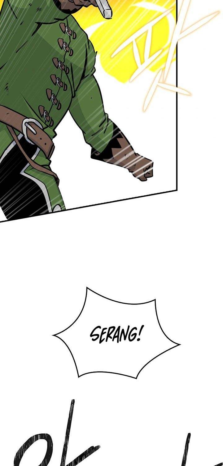 I’m Destined for Greatness! Chapter 72 Gambar 44