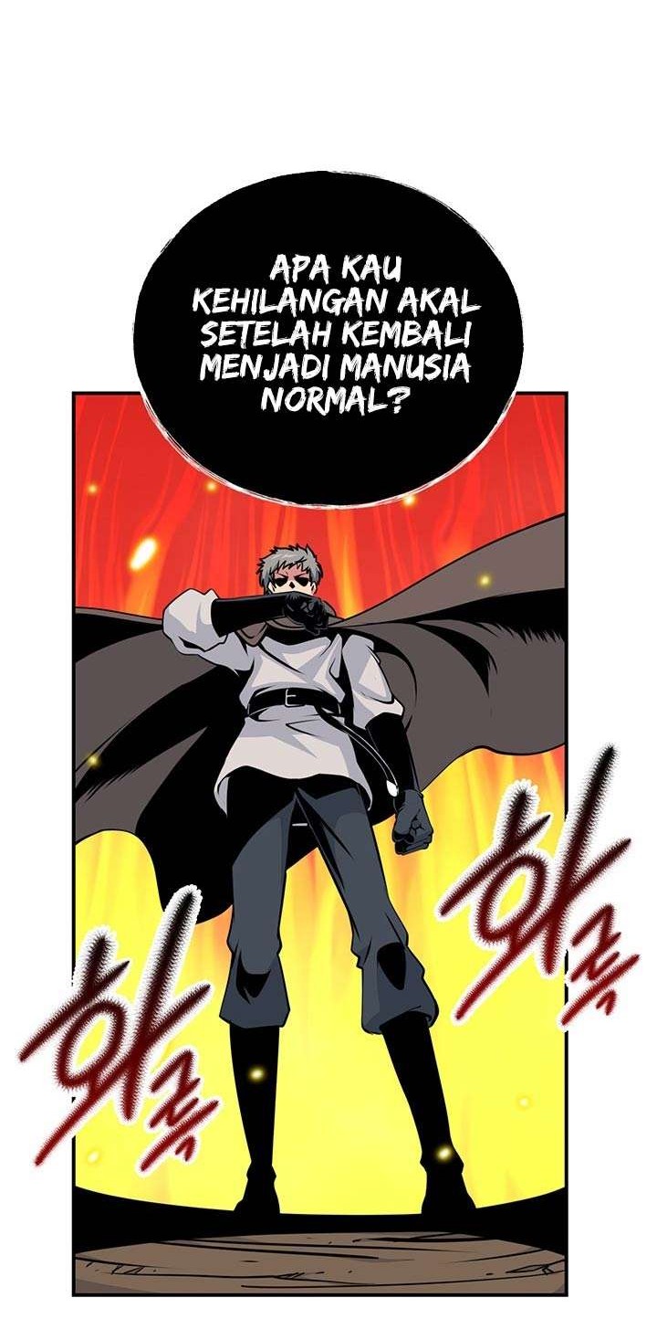 I’m Destined for Greatness! Chapter 72 Gambar 50