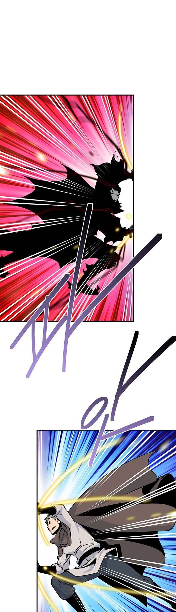 I’m Destined for Greatness! Chapter 72 Gambar 51