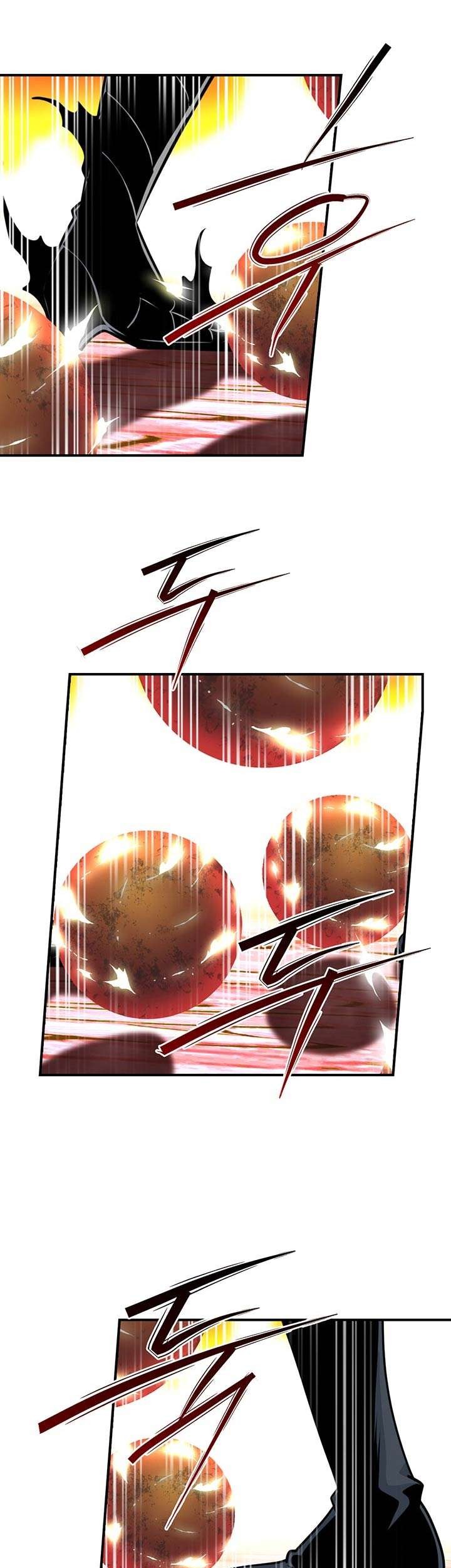 I’m Destined for Greatness! Chapter 72 Gambar 55