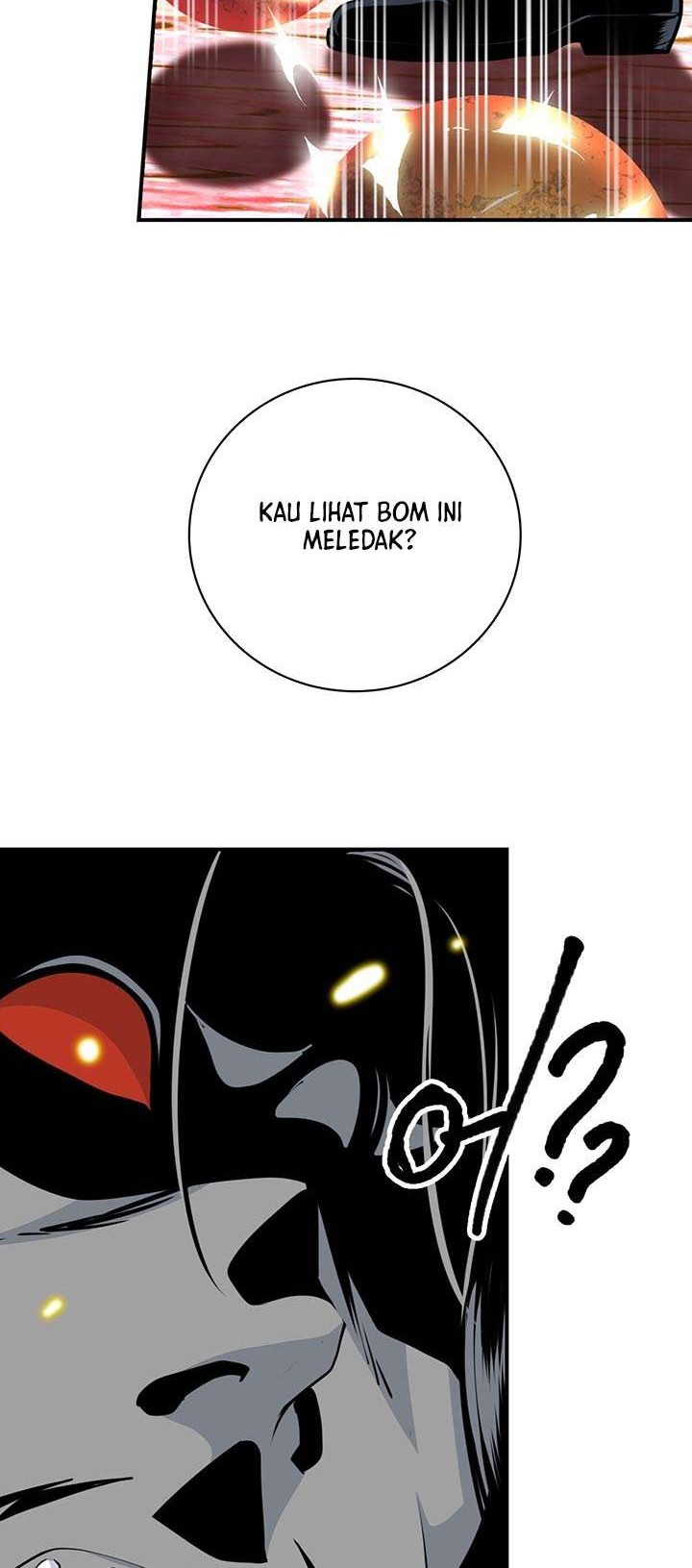 I’m Destined for Greatness! Chapter 72 Gambar 56