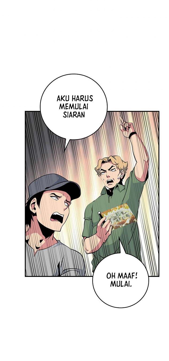 I’m Destined for Greatness! Chapter 72 Gambar 4