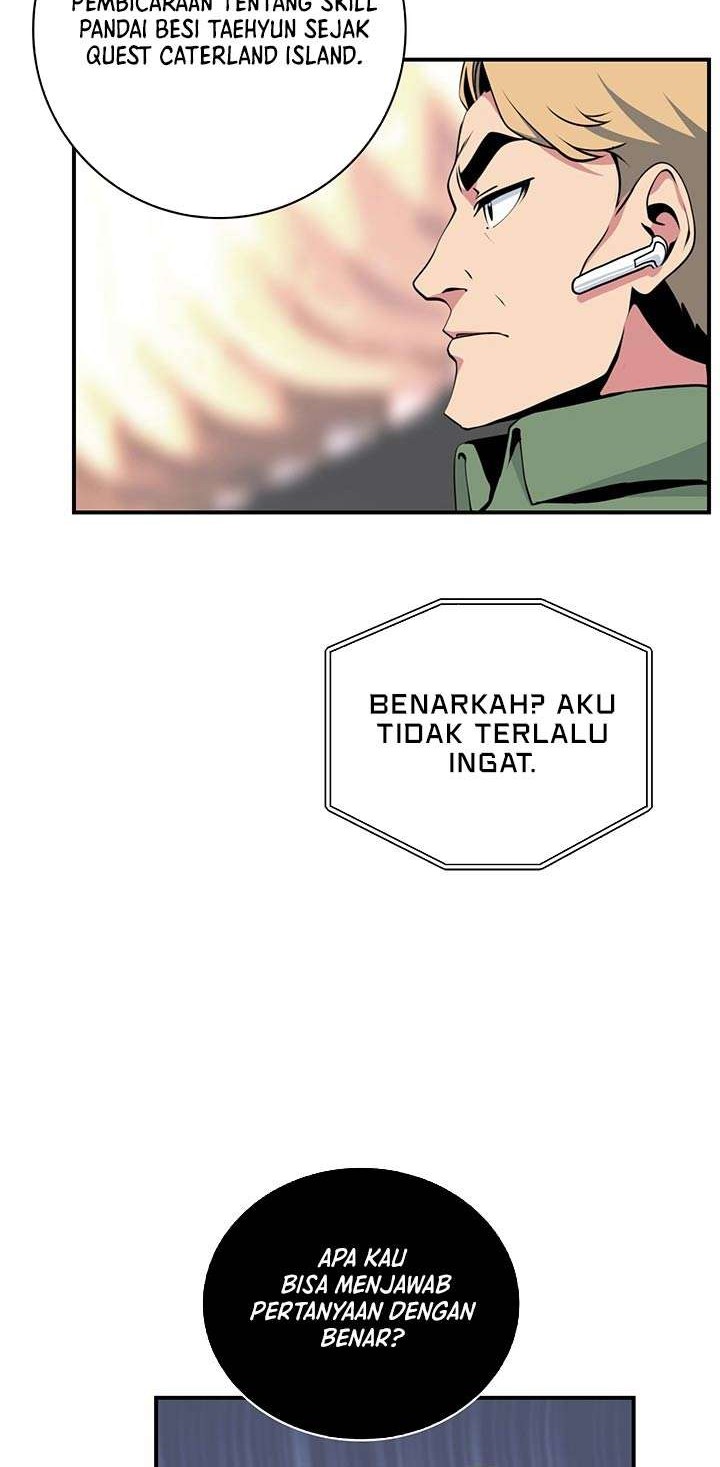 I’m Destined for Greatness! Chapter 72 Gambar 12