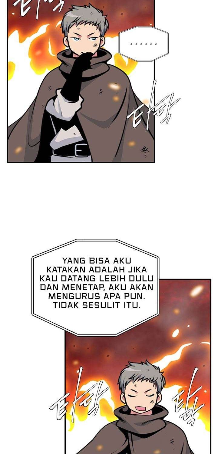 I’m Destined for Greatness! Chapter 72 Gambar 16