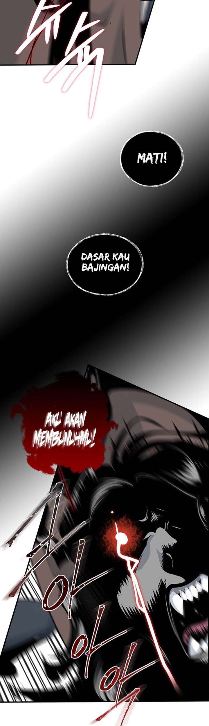 I’m Destined for Greatness! Chapter 71 Gambar 33