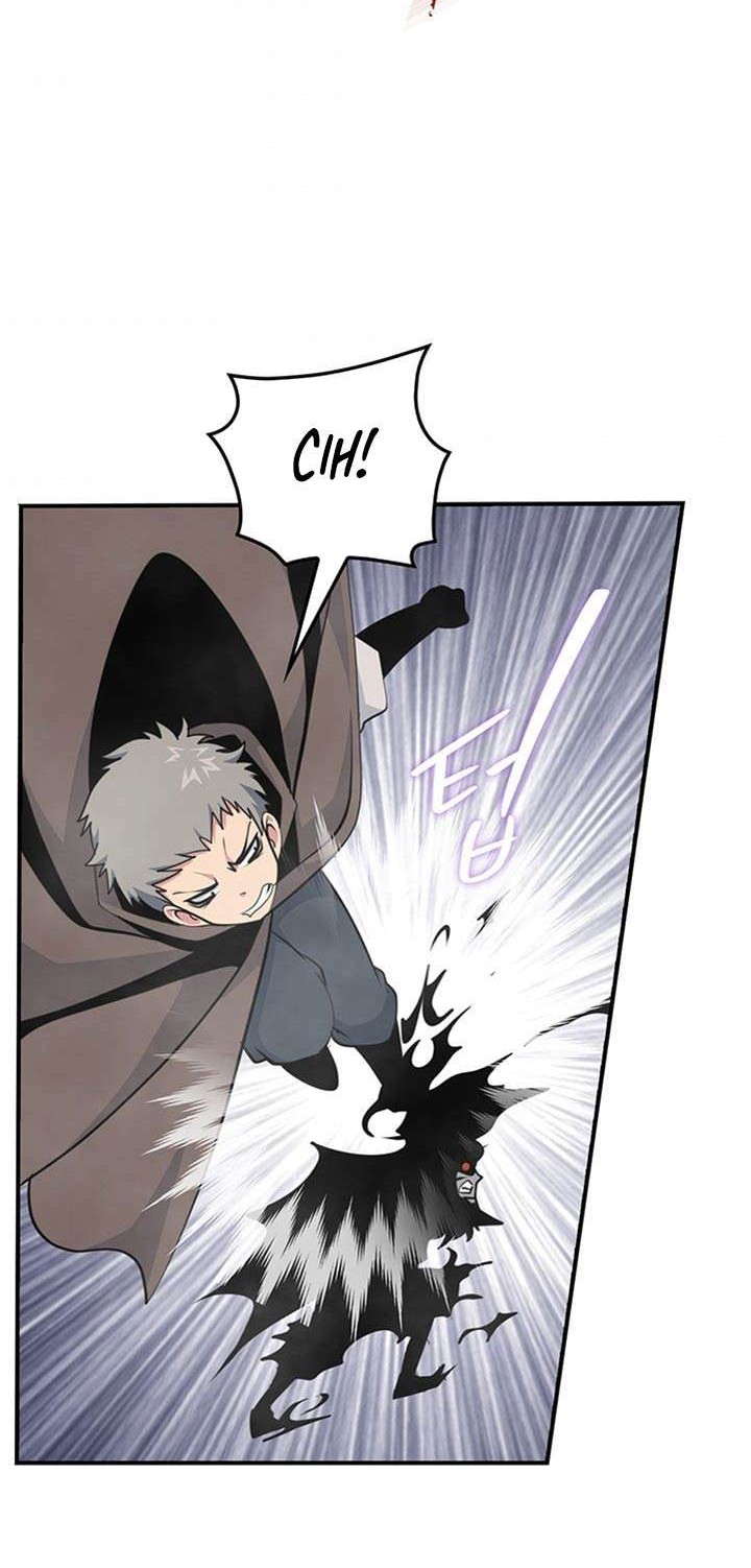 I’m Destined for Greatness! Chapter 71 Gambar 34