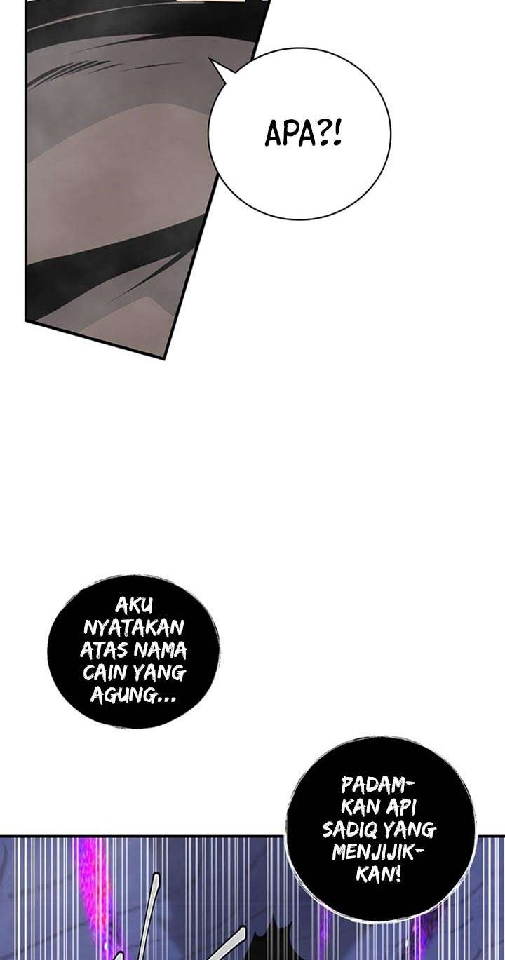 I’m Destined for Greatness! Chapter 71 Gambar 36