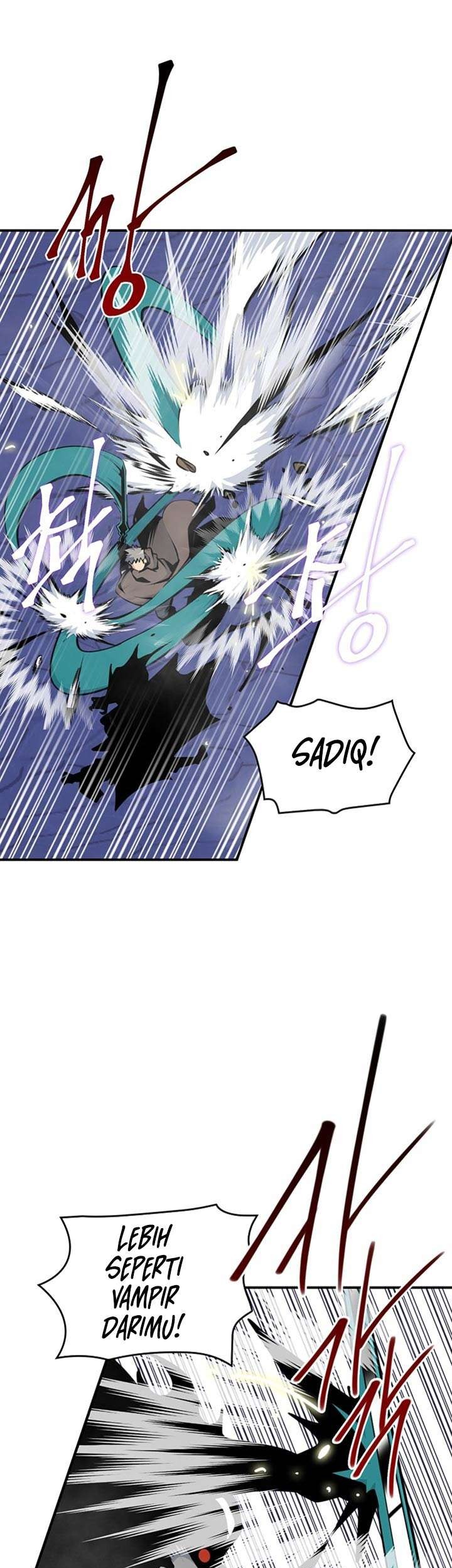 I’m Destined for Greatness! Chapter 71 Gambar 41