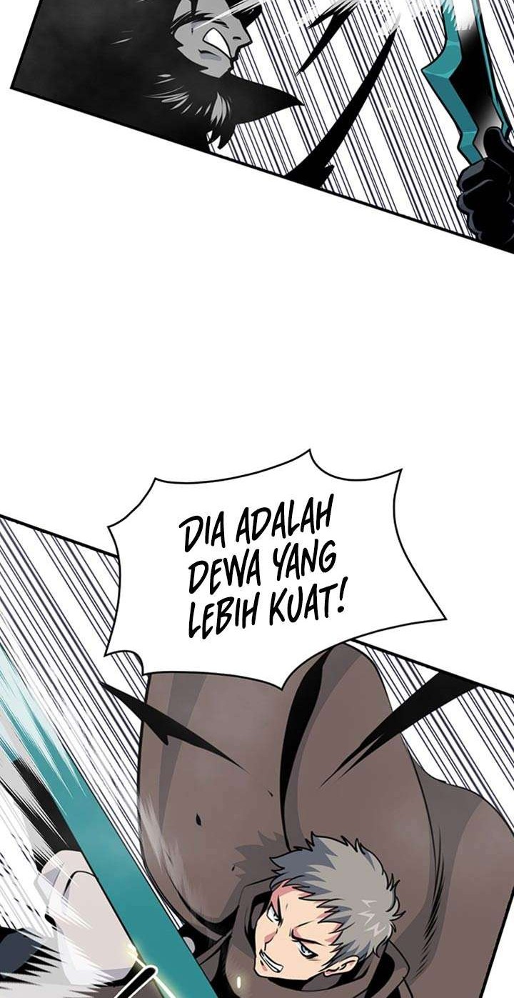 I’m Destined for Greatness! Chapter 71 Gambar 42