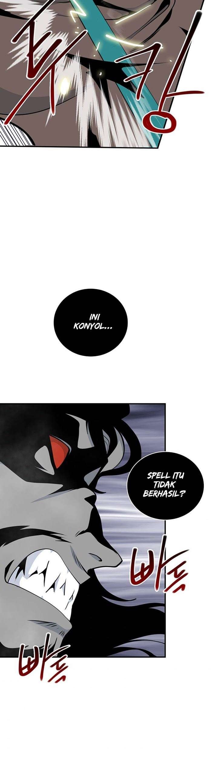 I’m Destined for Greatness! Chapter 71 Gambar 43