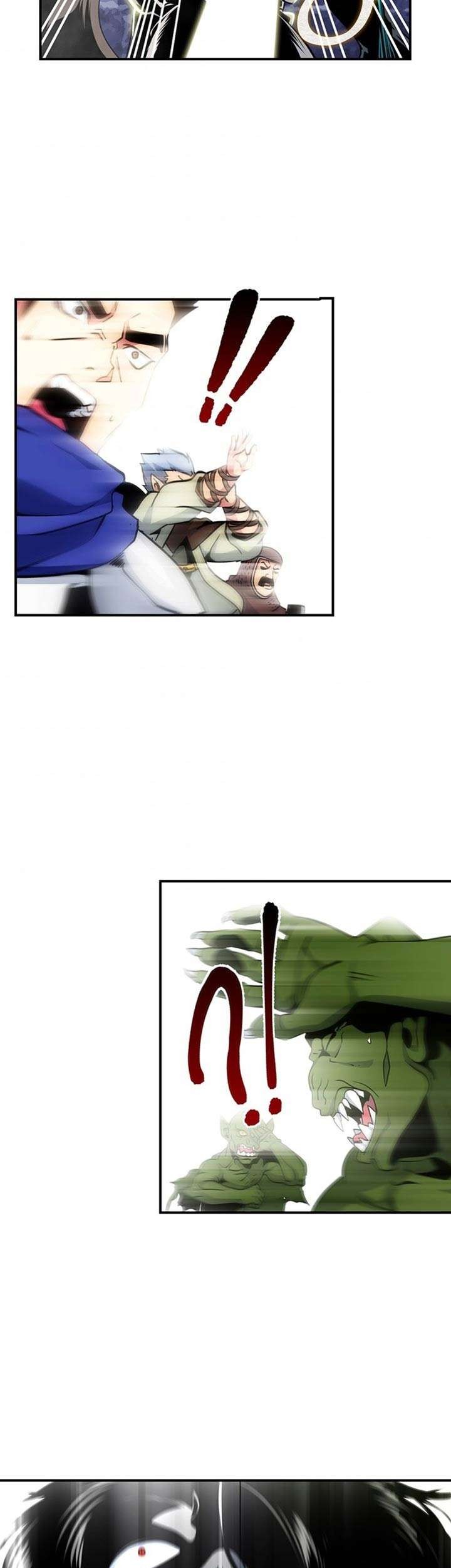 I’m Destined for Greatness! Chapter 71 Gambar 49