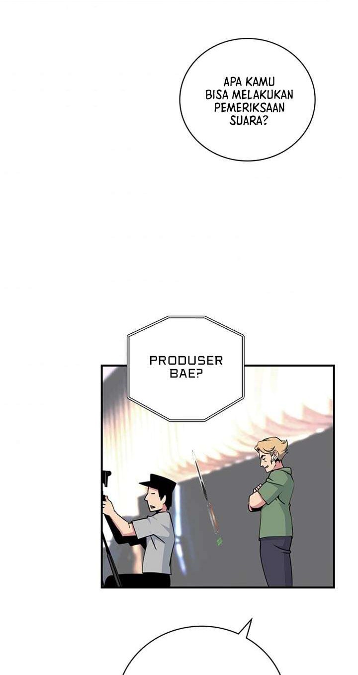 I’m Destined for Greatness! Chapter 71 Gambar 54