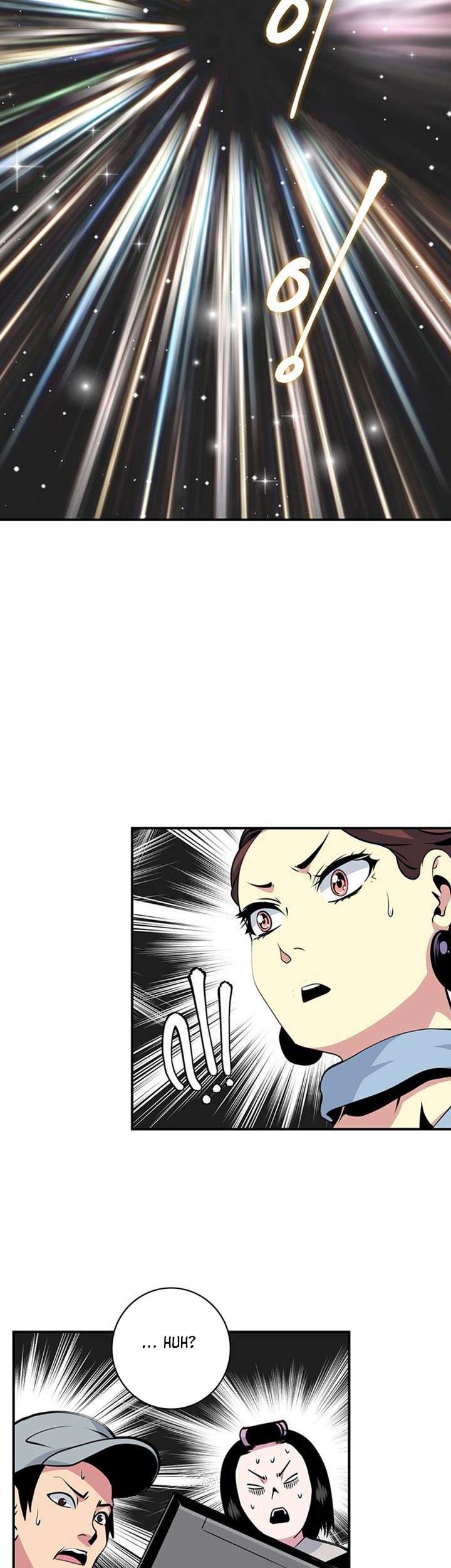 I’m Destined for Greatness! Chapter 71 Gambar 57