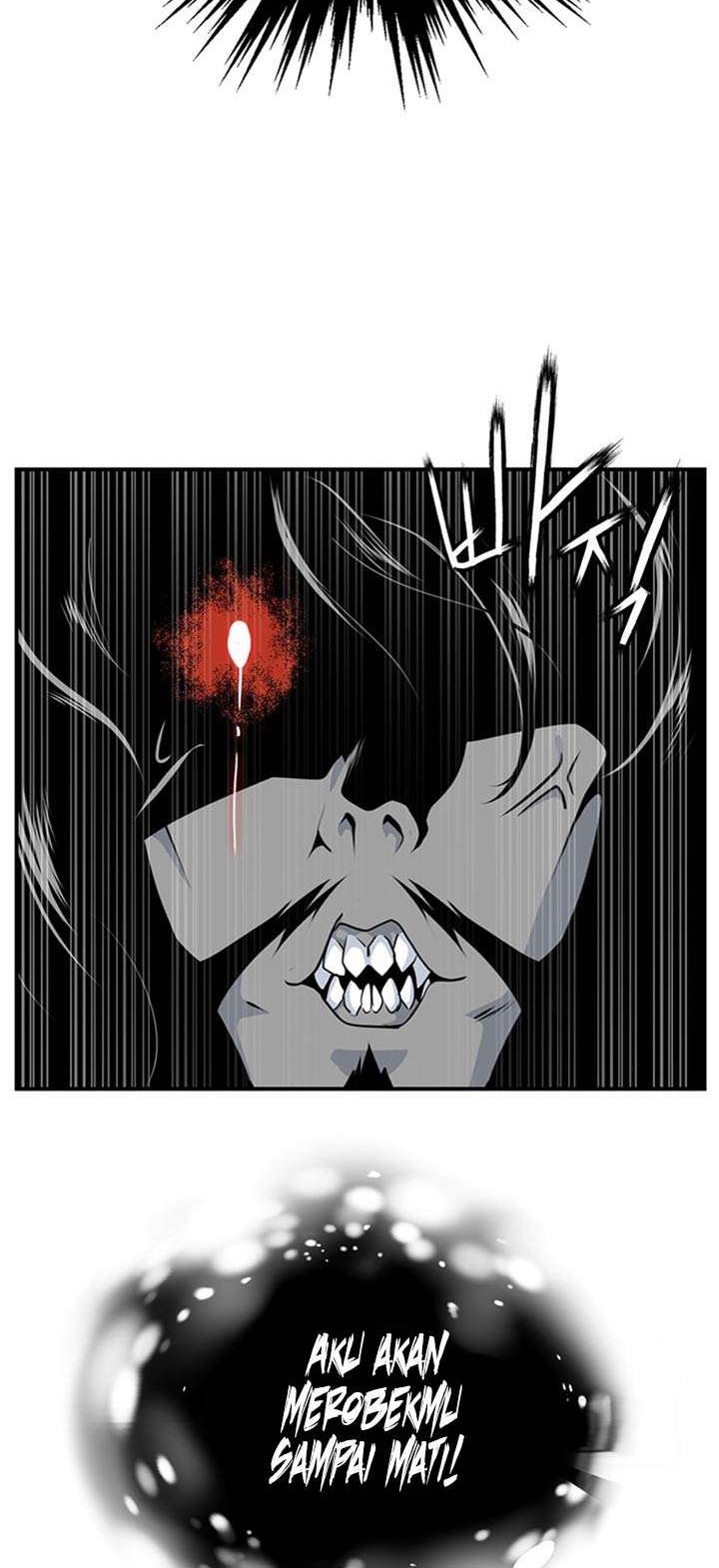 I’m Destined for Greatness! Chapter 71 Gambar 10