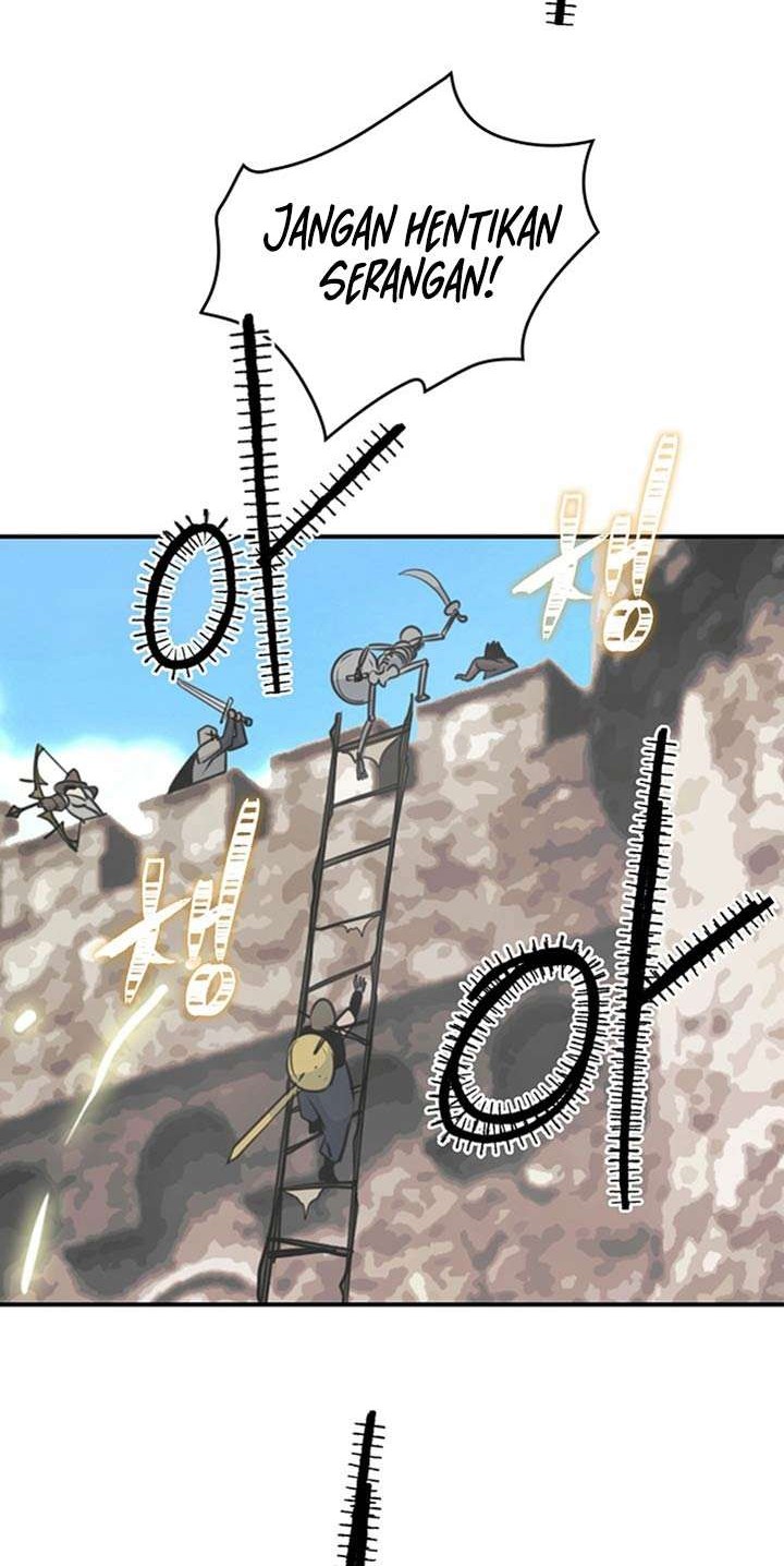 I’m Destined for Greatness! Chapter 71 Gambar 12