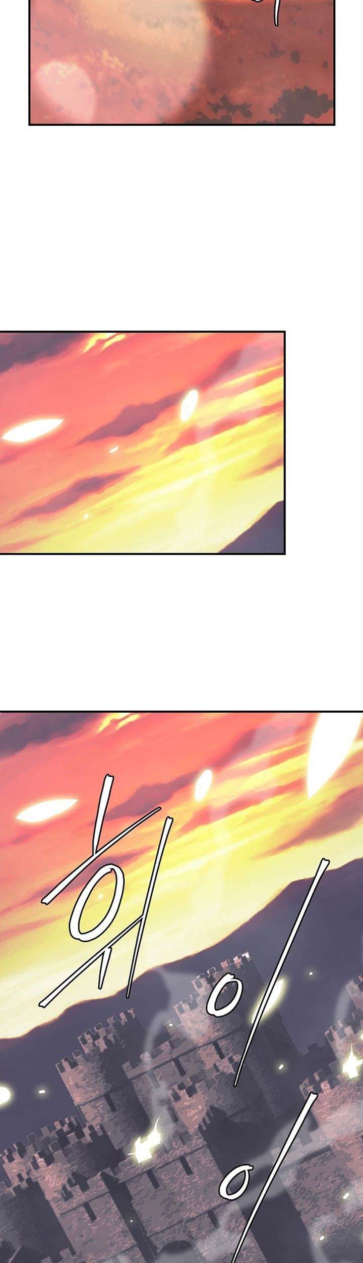 I’m Destined for Greatness! Chapter 71 Gambar 15