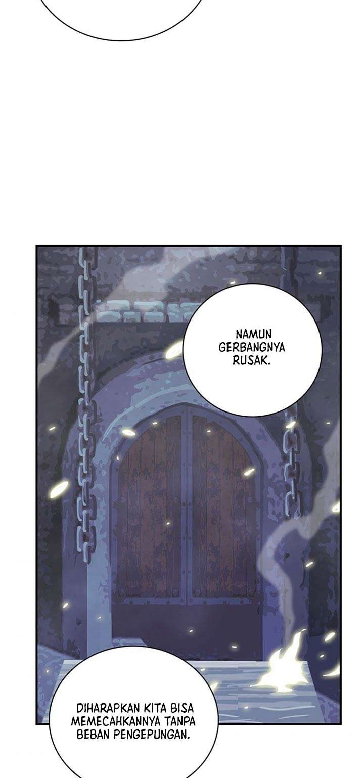 I’m Destined for Greatness! Chapter 71 Gambar 18