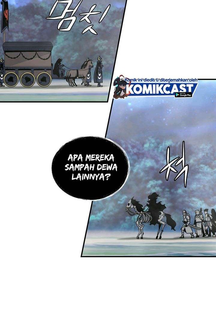 I’m Destined for Greatness! Chapter 69 Gambar 22