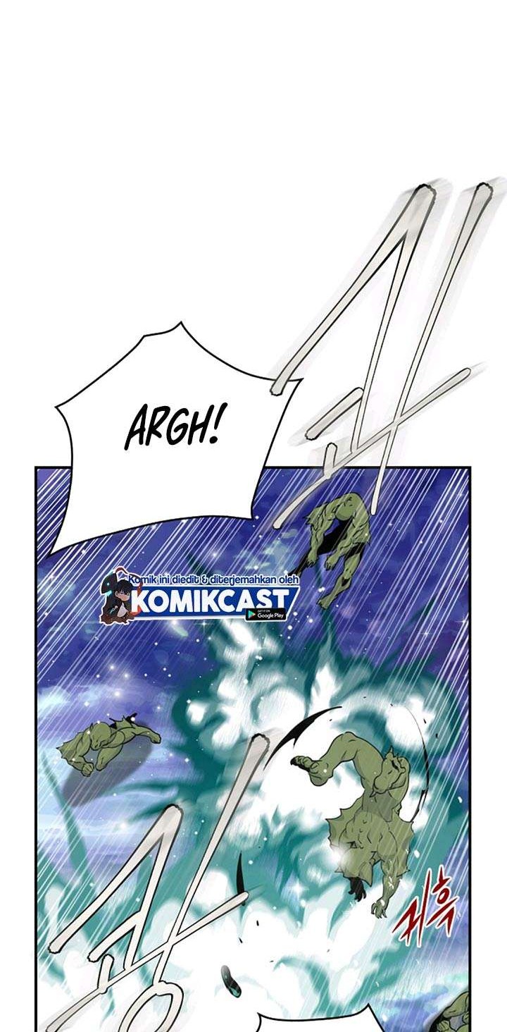 Baca  I’m Destined for Greatness! Chapter 69 Gambar 2