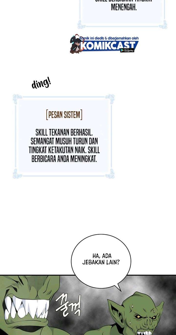 I’m Destined for Greatness! Chapter 69 Gambar 4